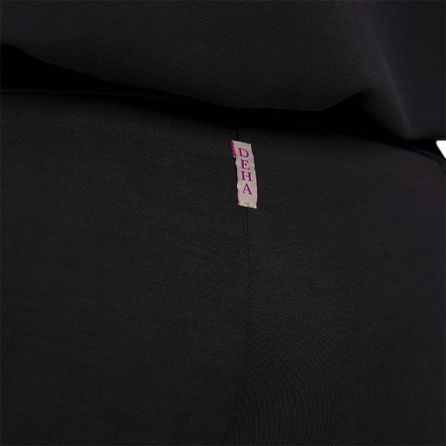 Pantalone dritto soft touch da donna Deha | D2200510009
